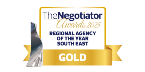 Regional Agency 2025