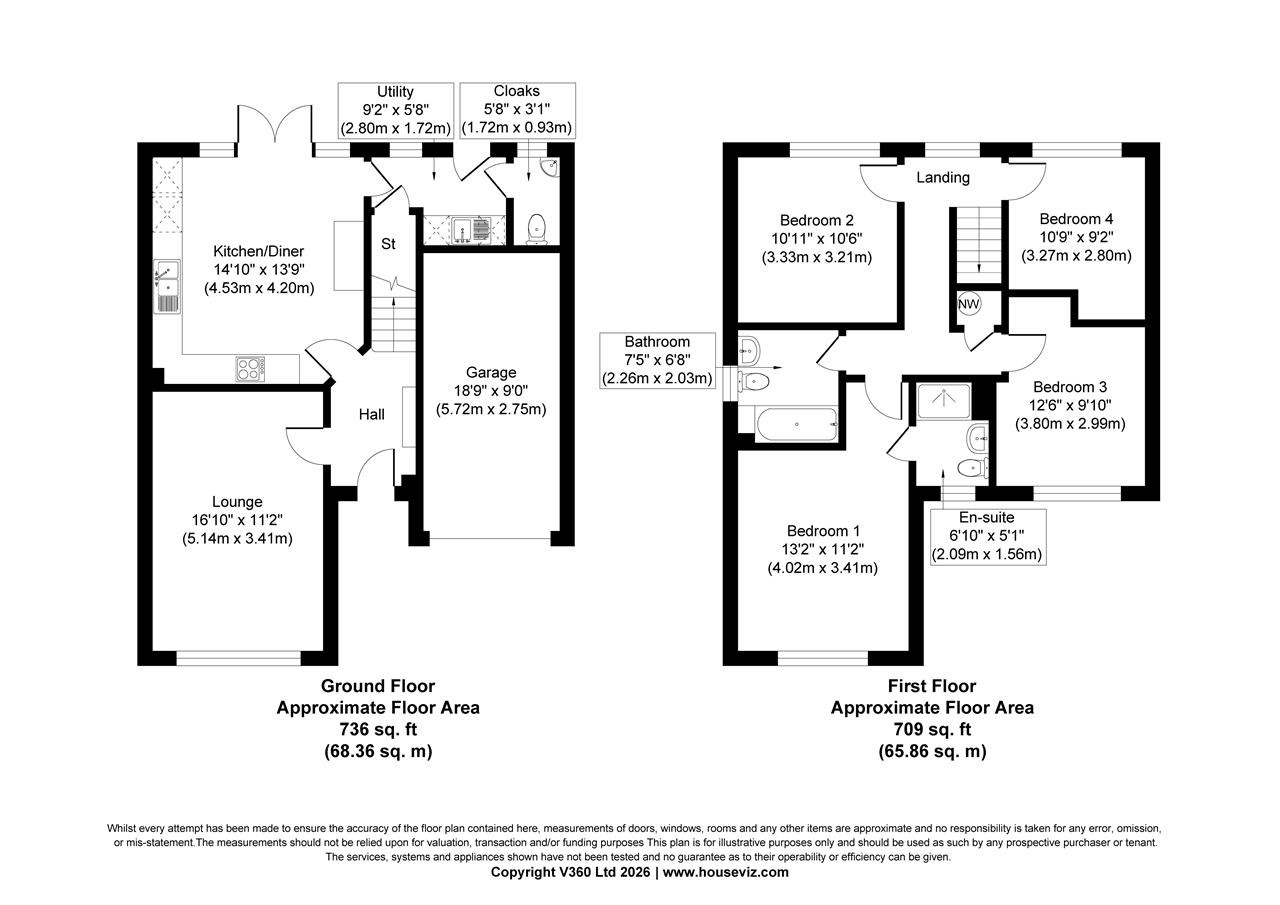 Property Floorplans 1