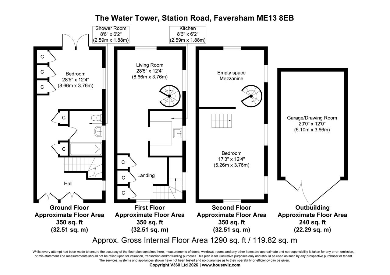 Property Floorplans 1
