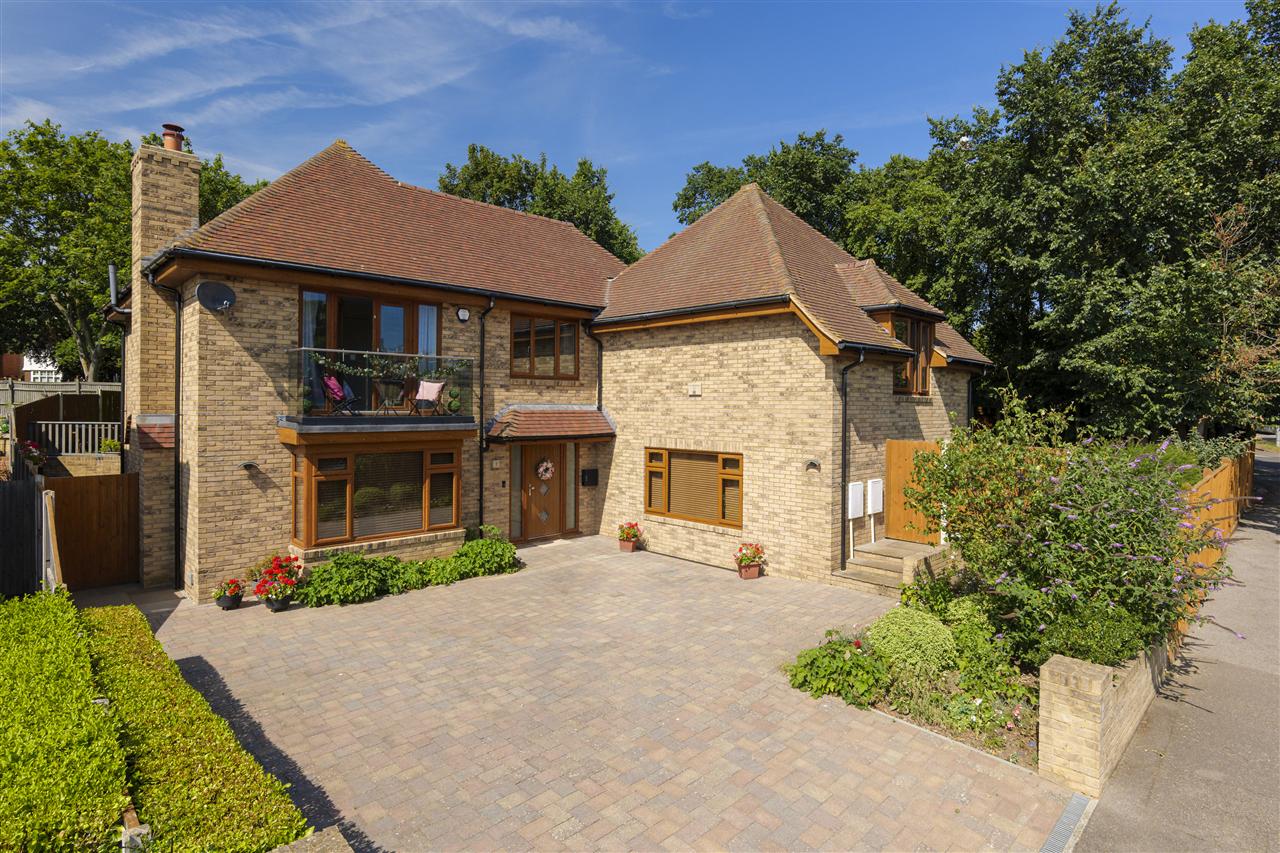 1 Pegwell Road Image