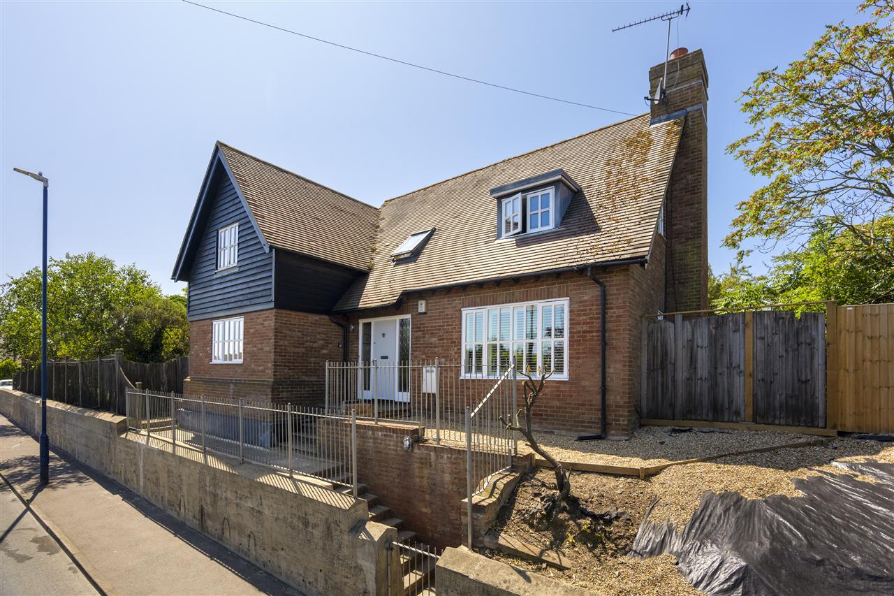 Orchard End Image