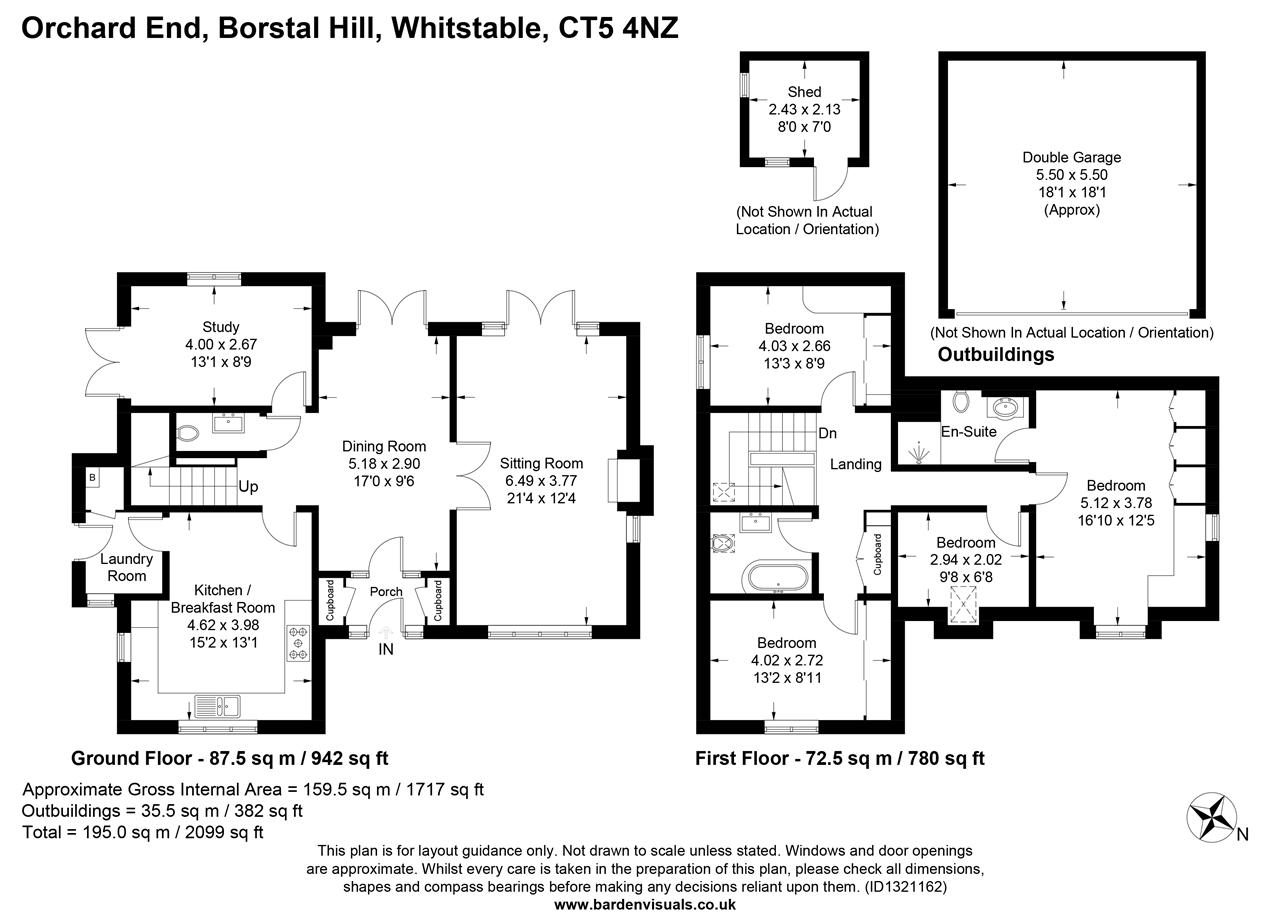 Property Floorplans 1