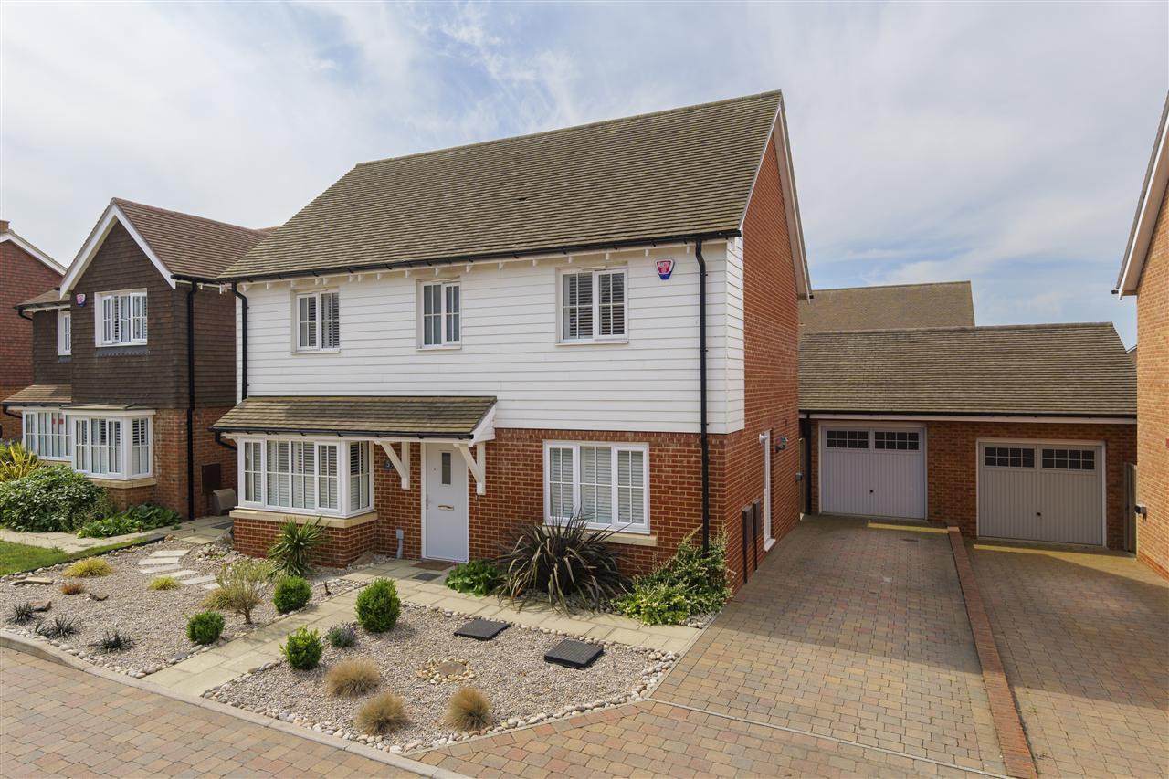 5 Lodge Way Image
