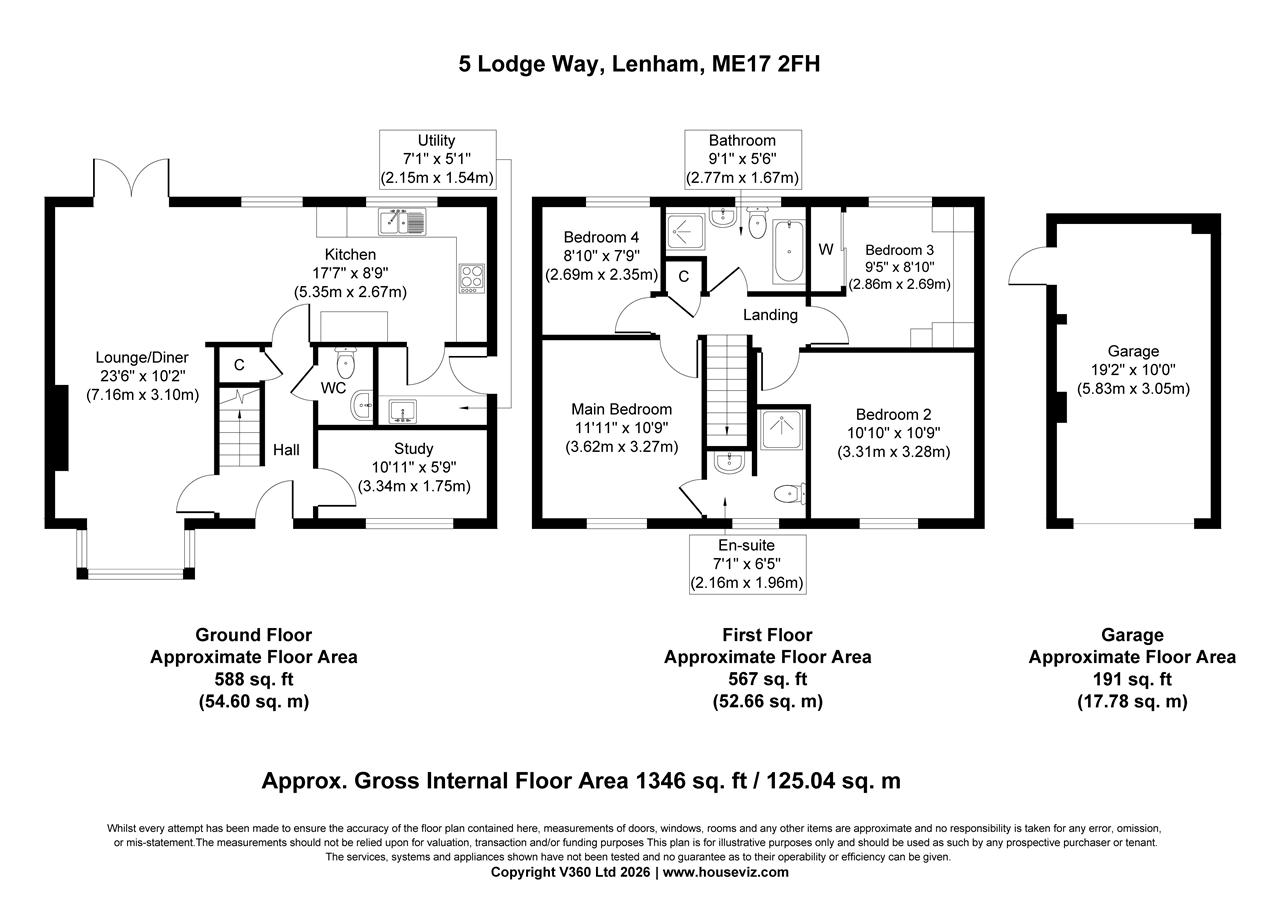 Property Floorplans 1