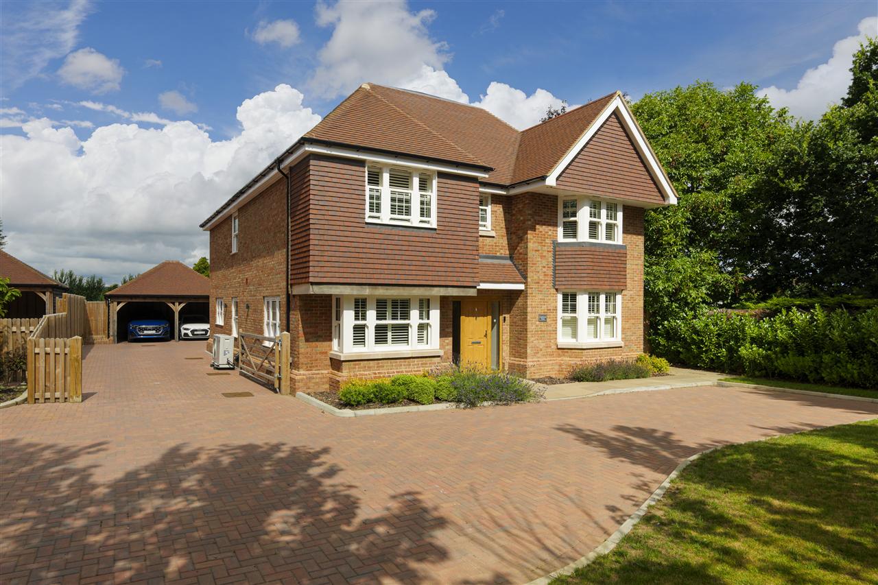 Lambourne House Image
