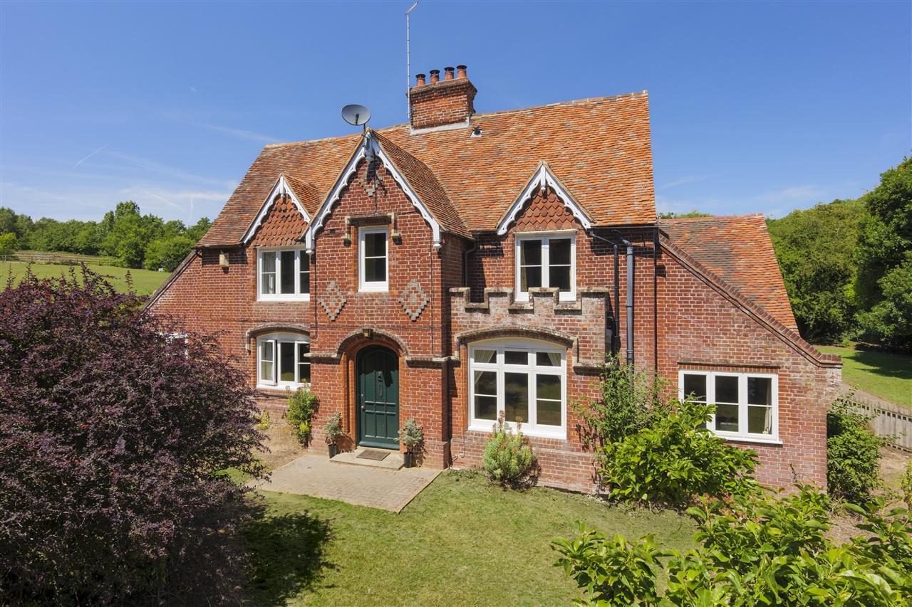 Willow Down & Annexe Image