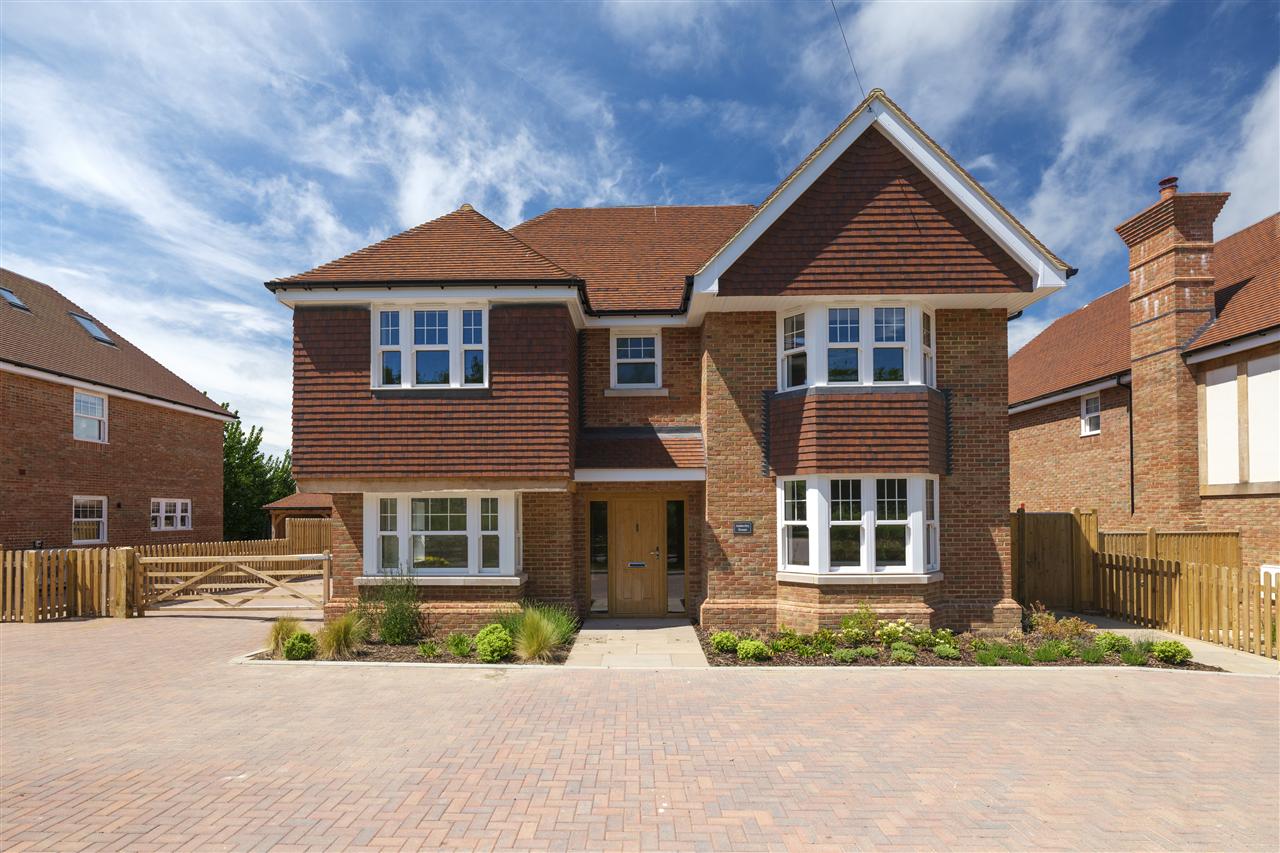 Amberley House Image
