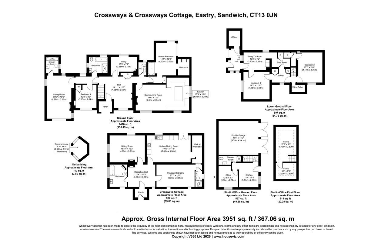Property Floorplans 1