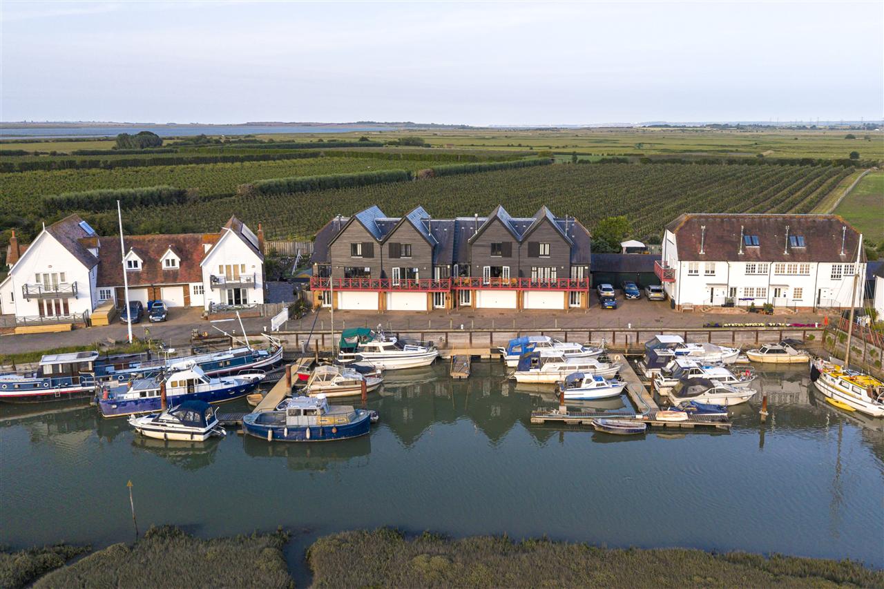 5 North Quay Image