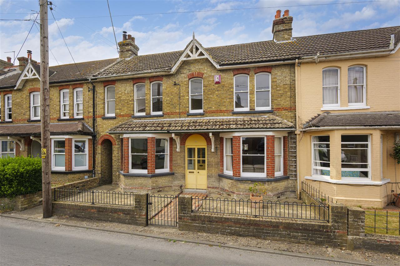 Connaught House Image
