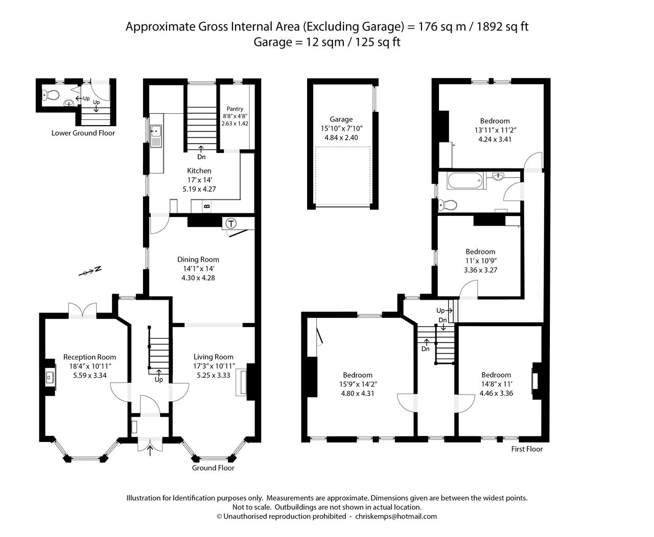 Property Floorplans 1