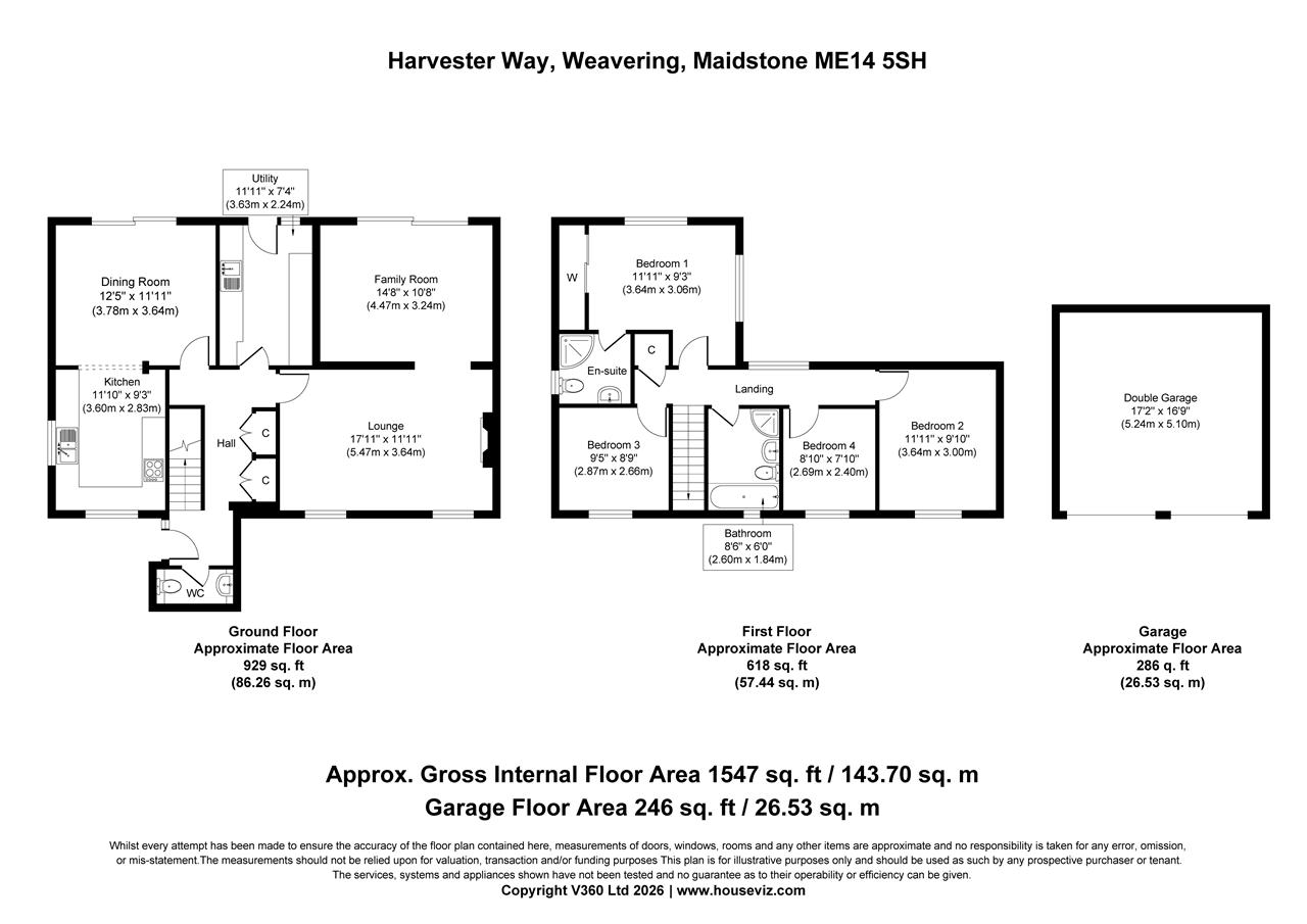 Property Floorplans 1