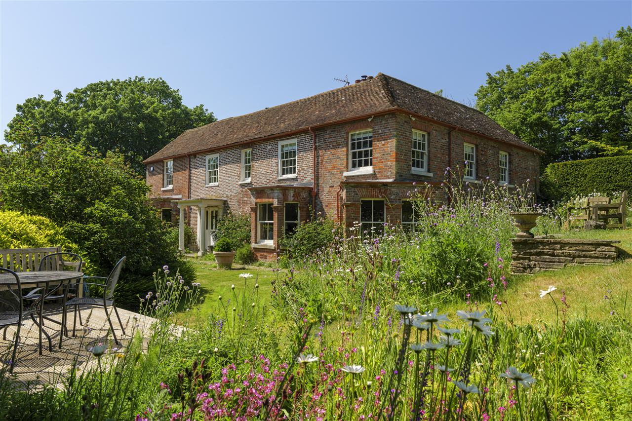 Mount Pleasant & The Cottage Image