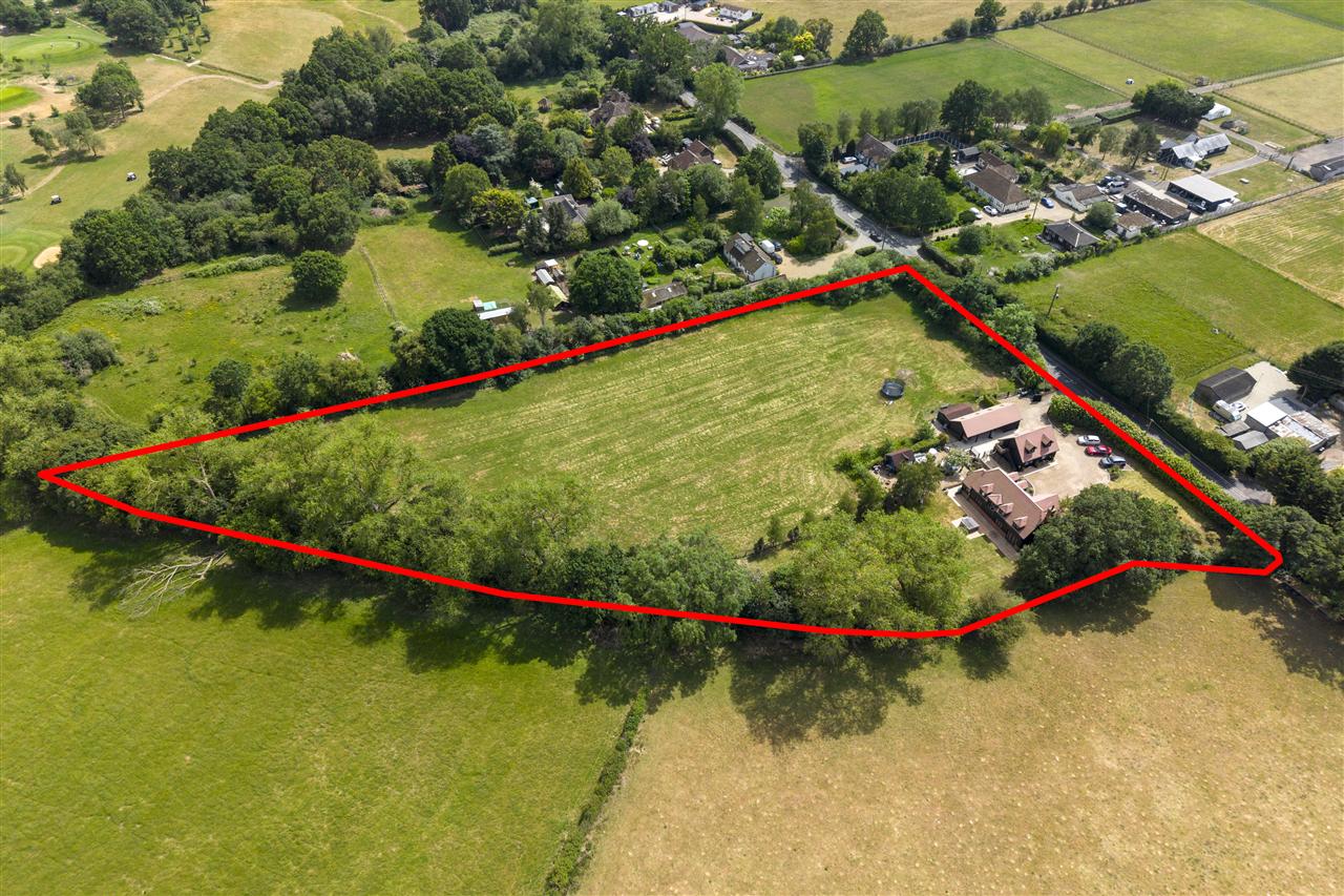 Oakwood Manor & Annexe Cottage Image