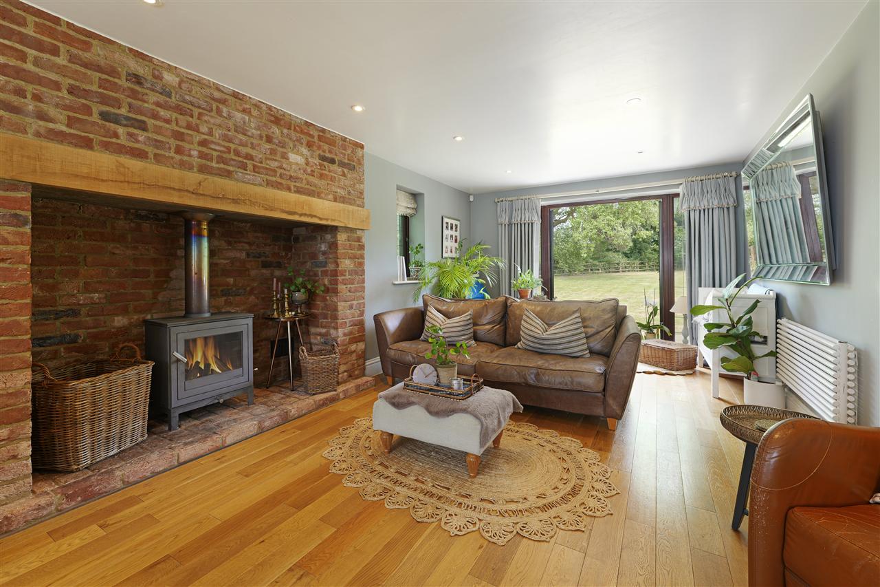 Oakwood Manor & Annexe Cottage Image