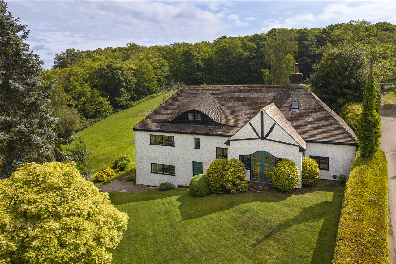 The Hollies & Annexe Image