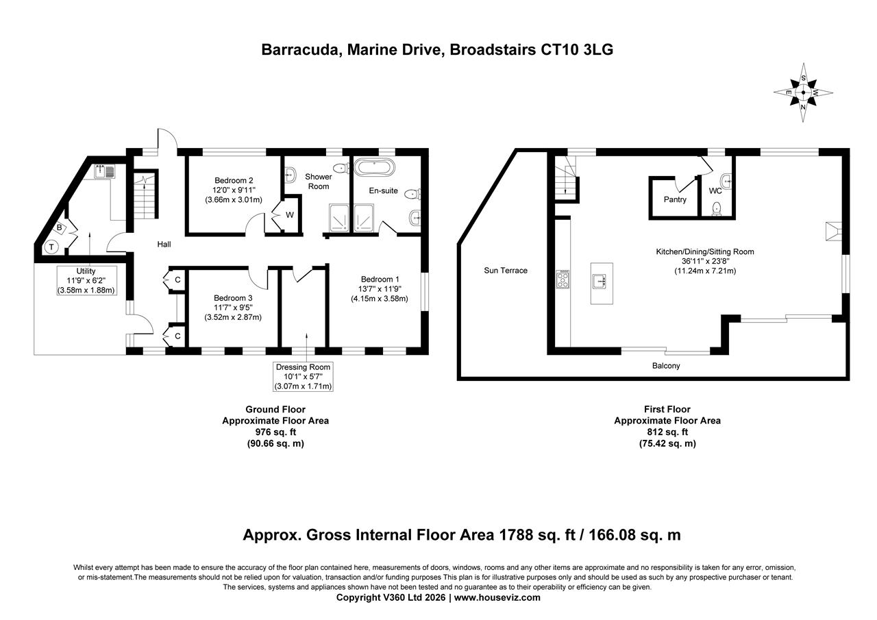 Property Floorplans 1