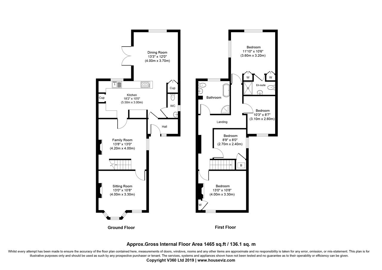Property Floorplans 1