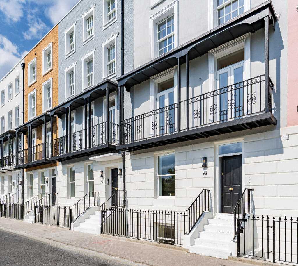Albion Place Image