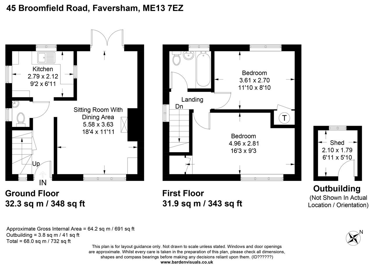 Property Floorplans 1