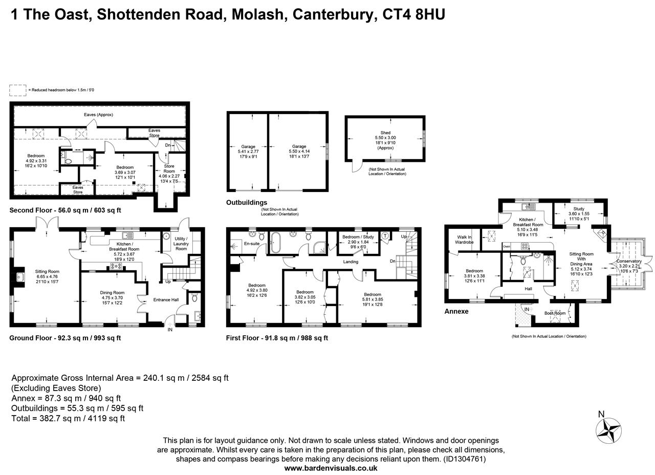 Property Floorplans 1