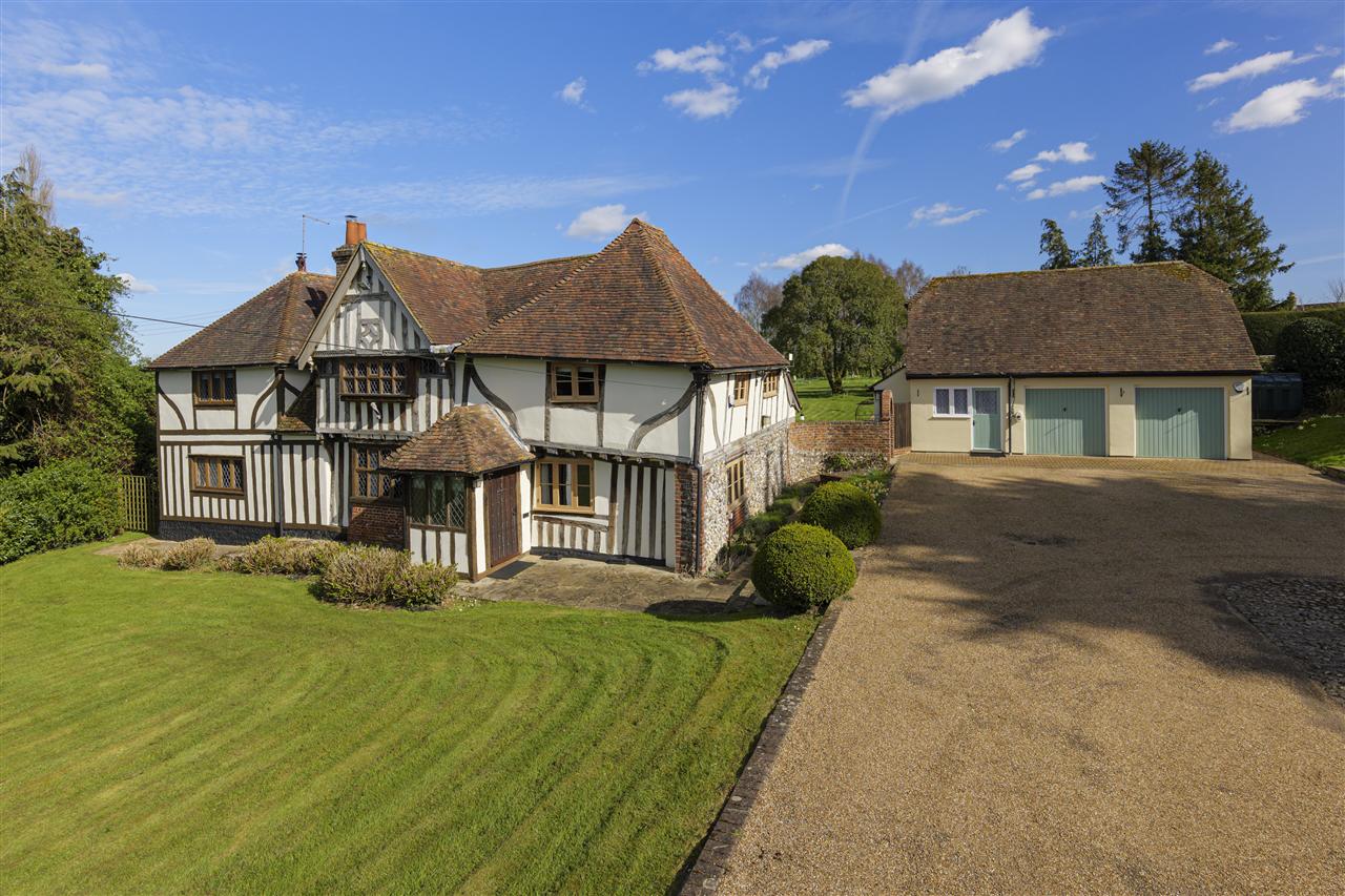 Foxenden Manor Image