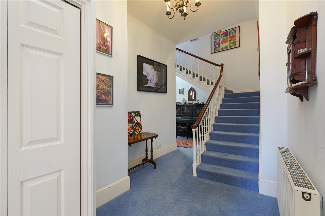 Hugh House Image