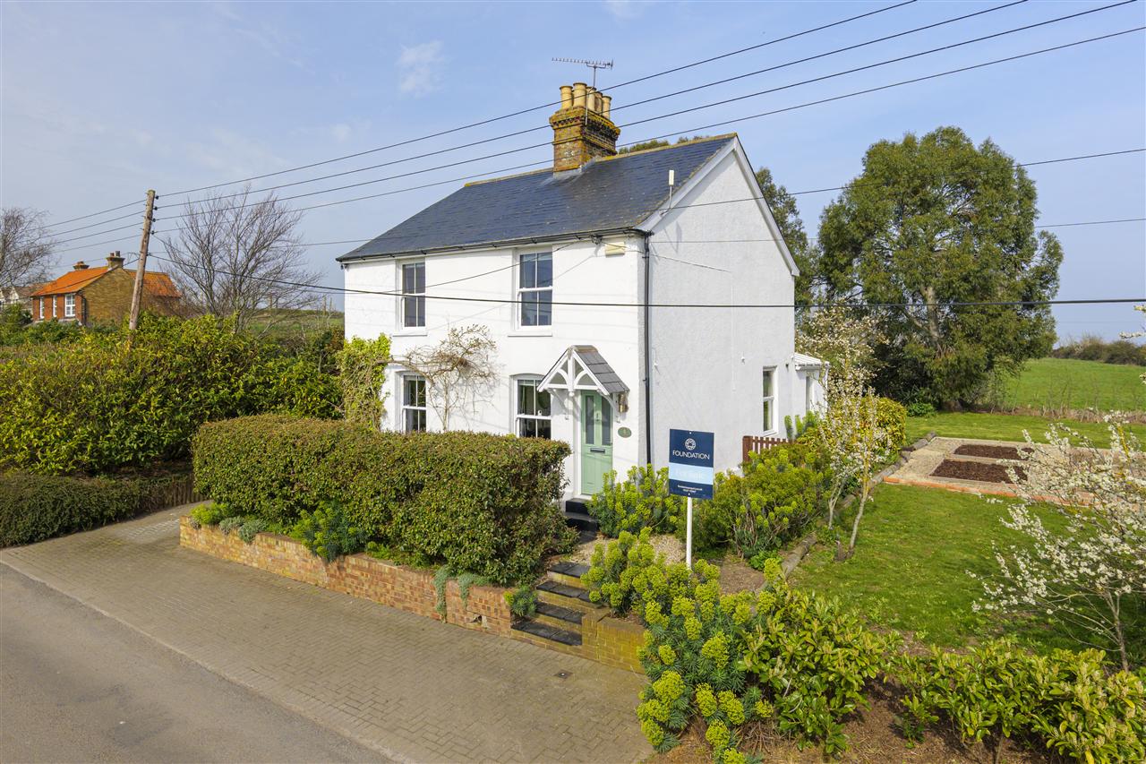 4 Monkshill Cottages Image