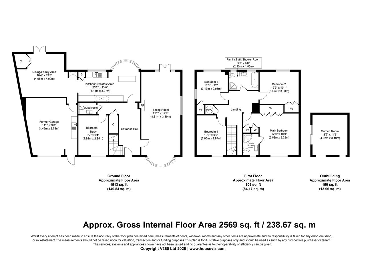 Property Floorplans 1