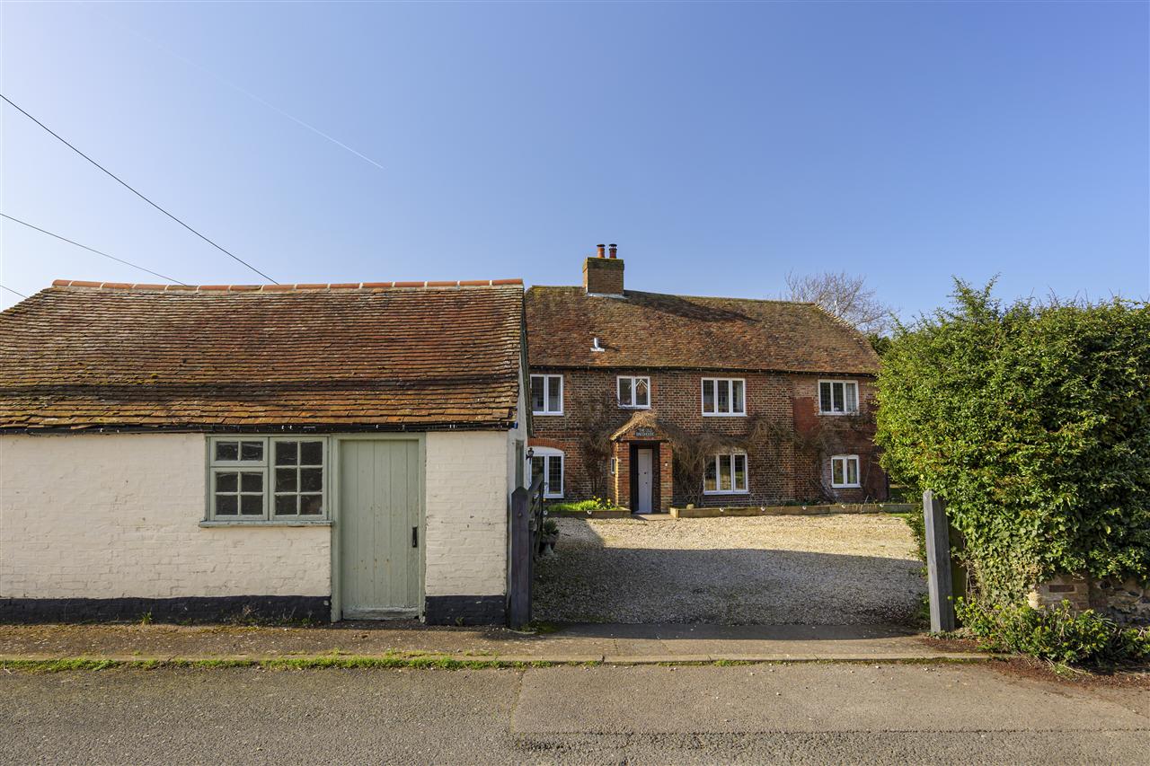 The Old Bakehouse Image