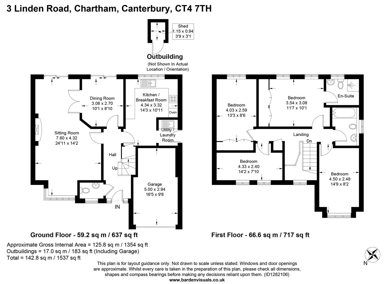Property Floorplans 1