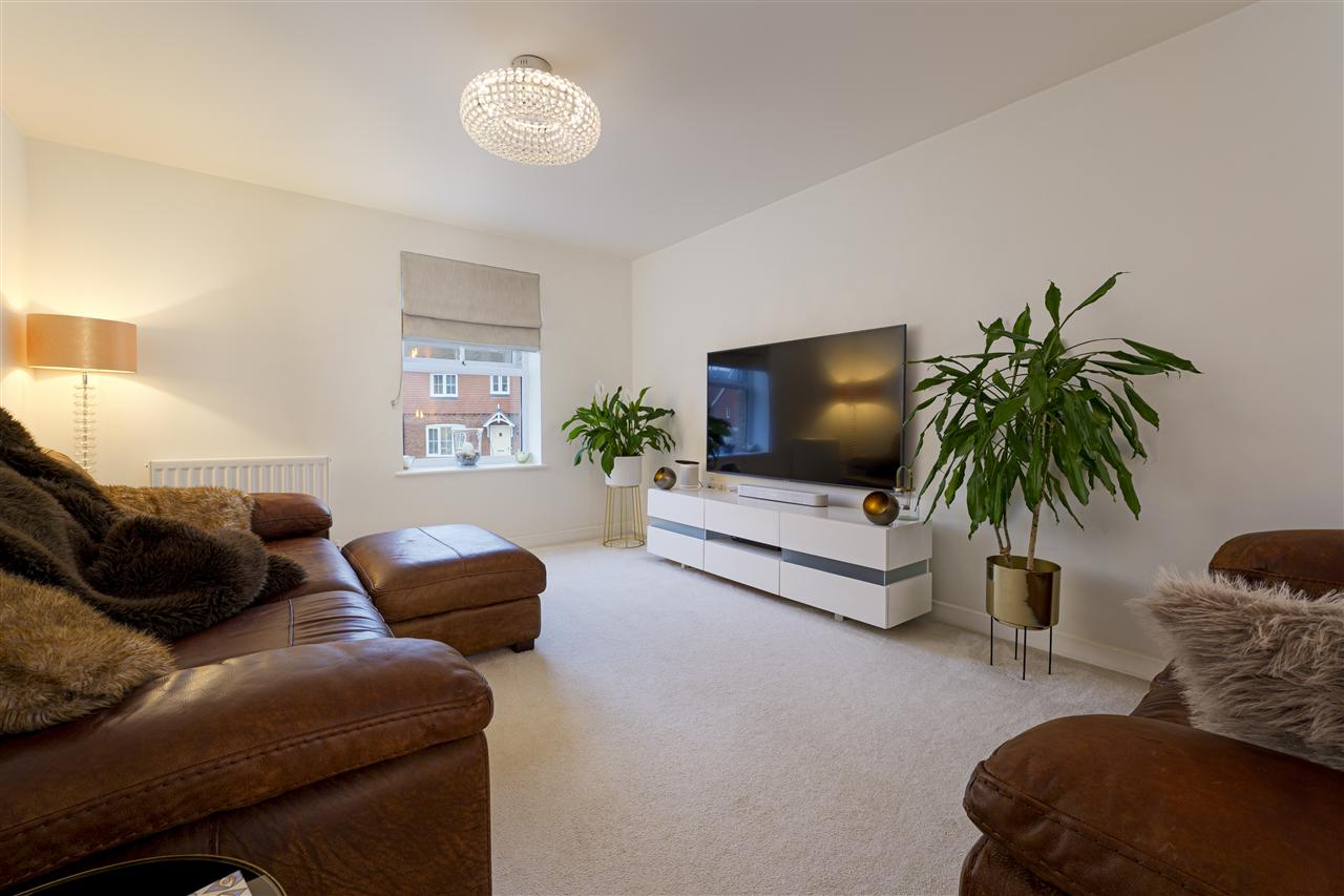 Flat 1 Image