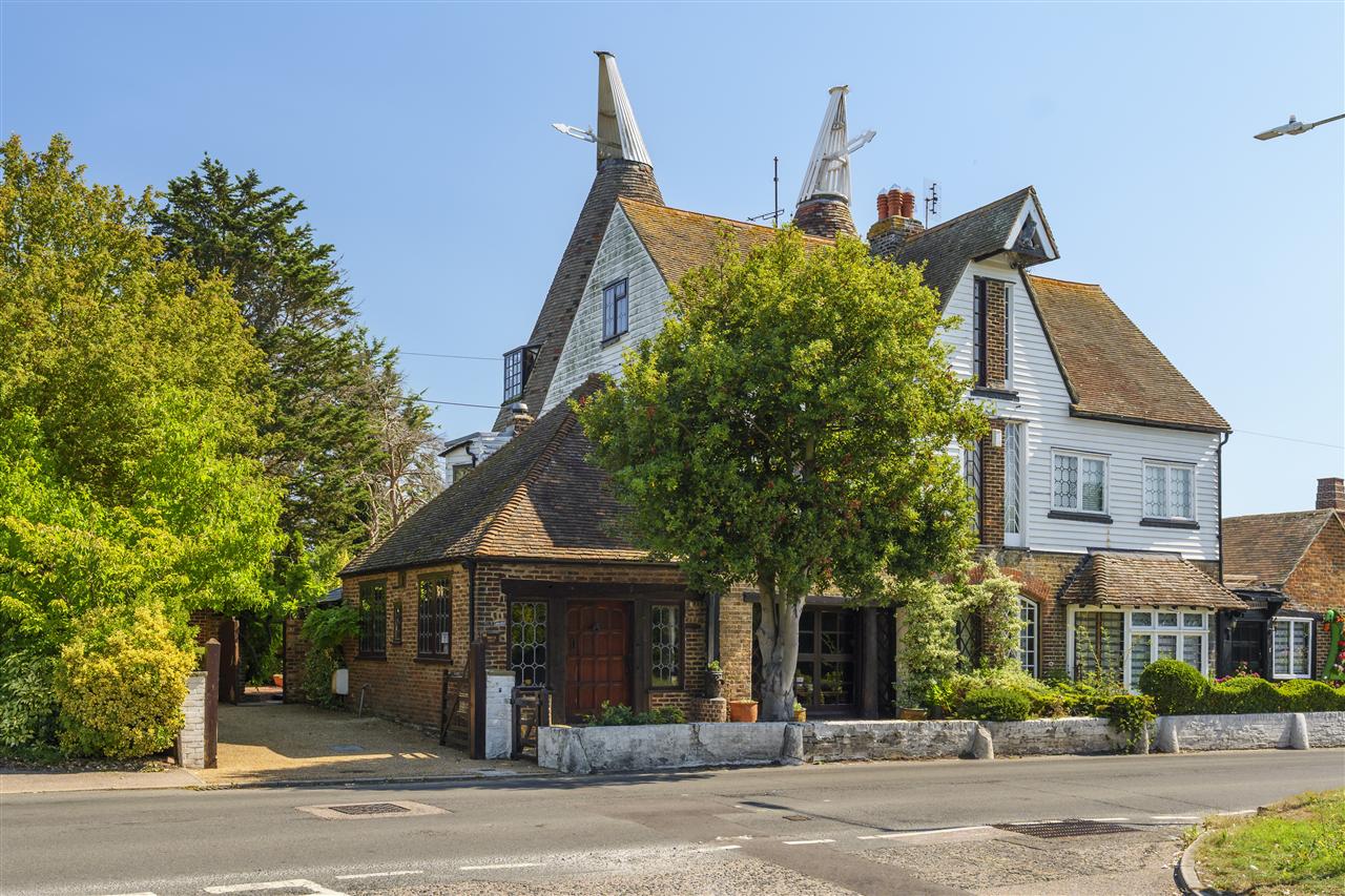 North Oast House Image
