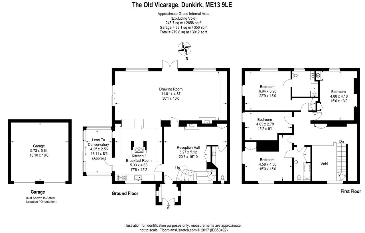 Property Floorplans 1