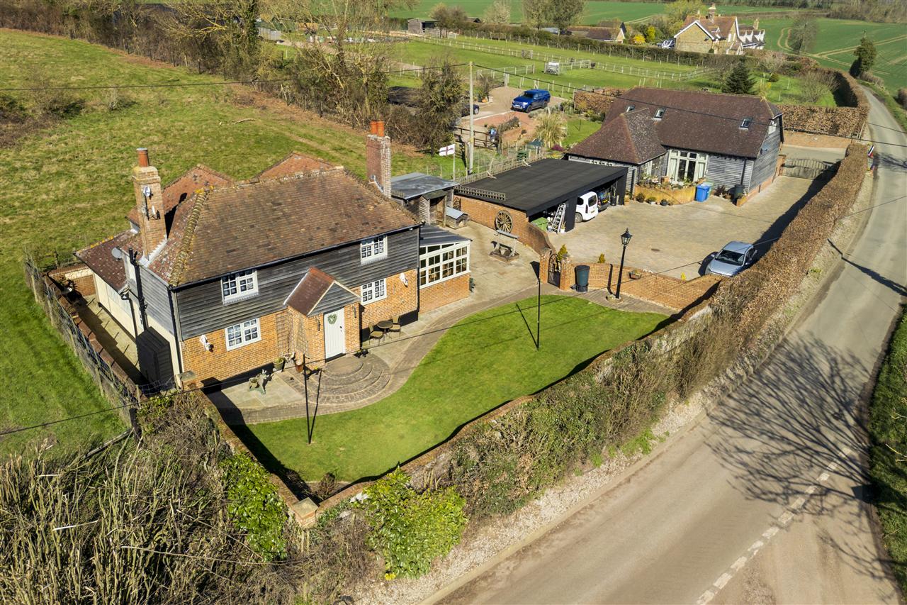 Park Lane Cottage Image