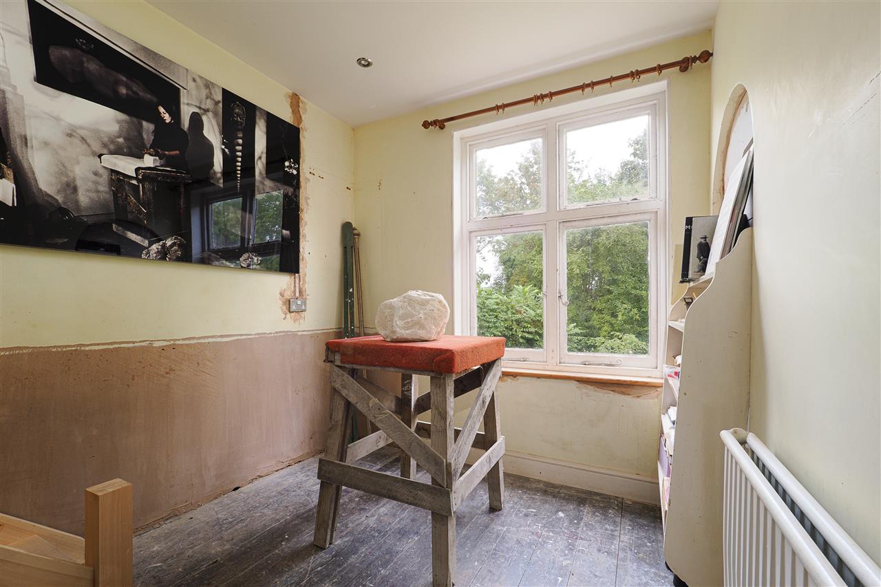 The Studio, 72 Strand Street Image