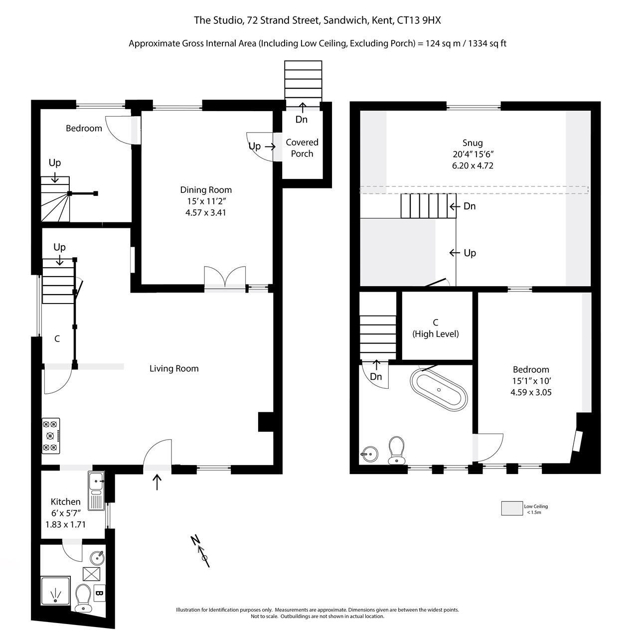 Property Floorplans 1