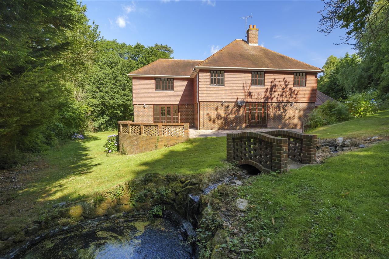 Iron Hill House Image
