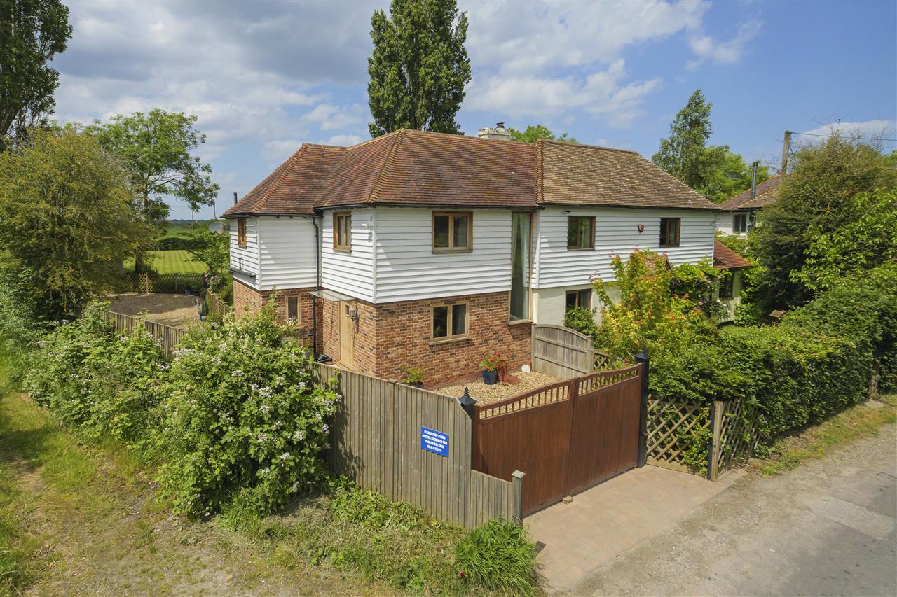 Plough Cottage Image