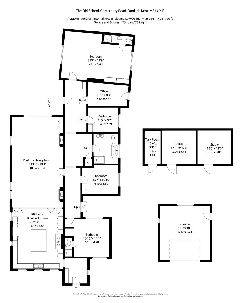 Property Floorplans 1