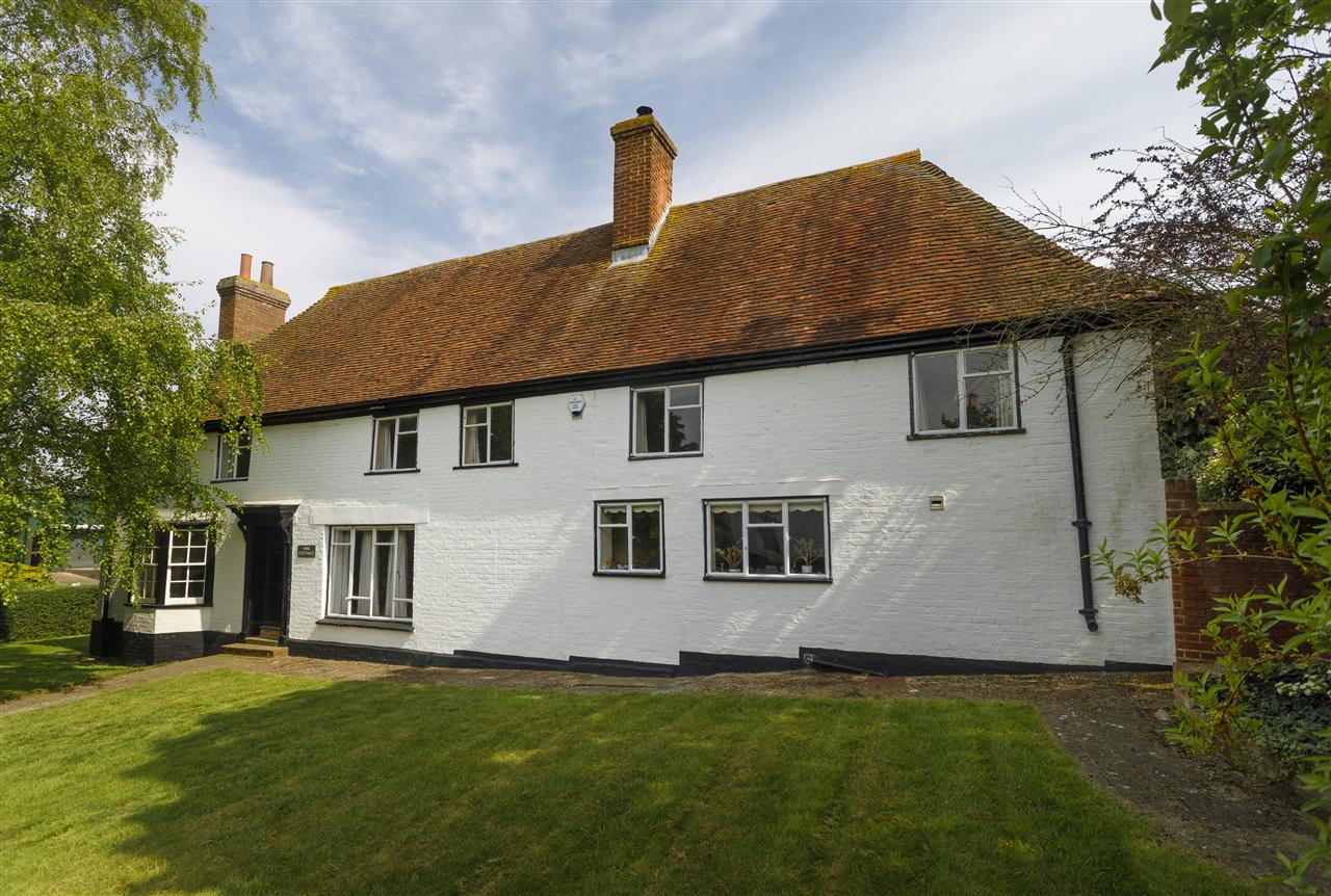 Vine Cottage Image
