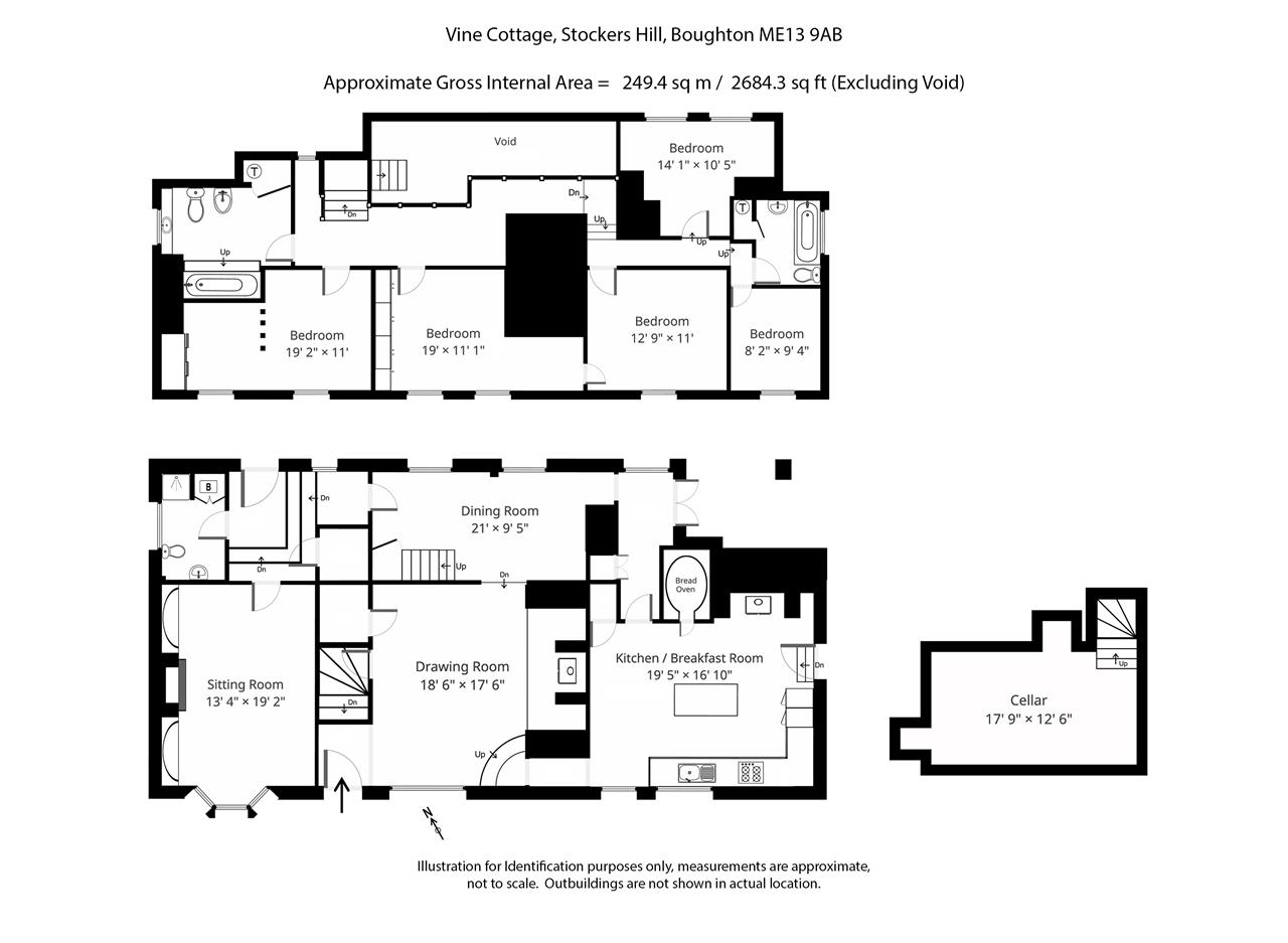 Property Floorplans 1