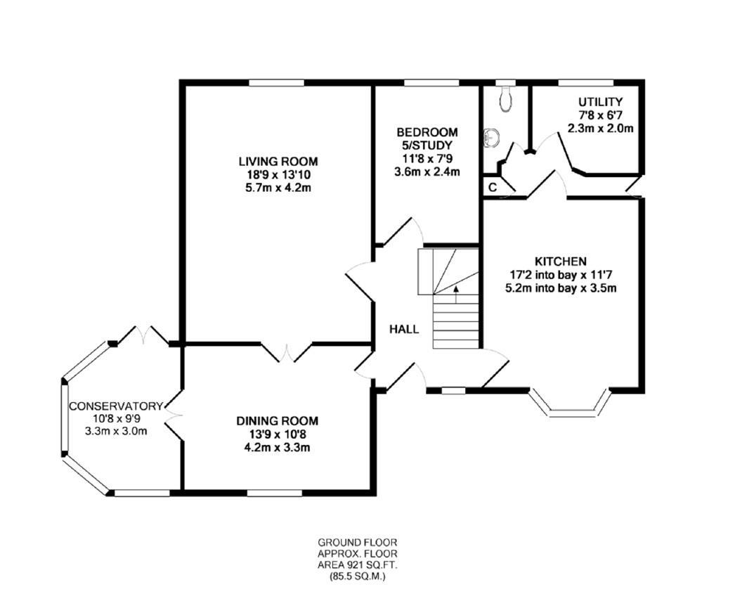 9 King Street Image