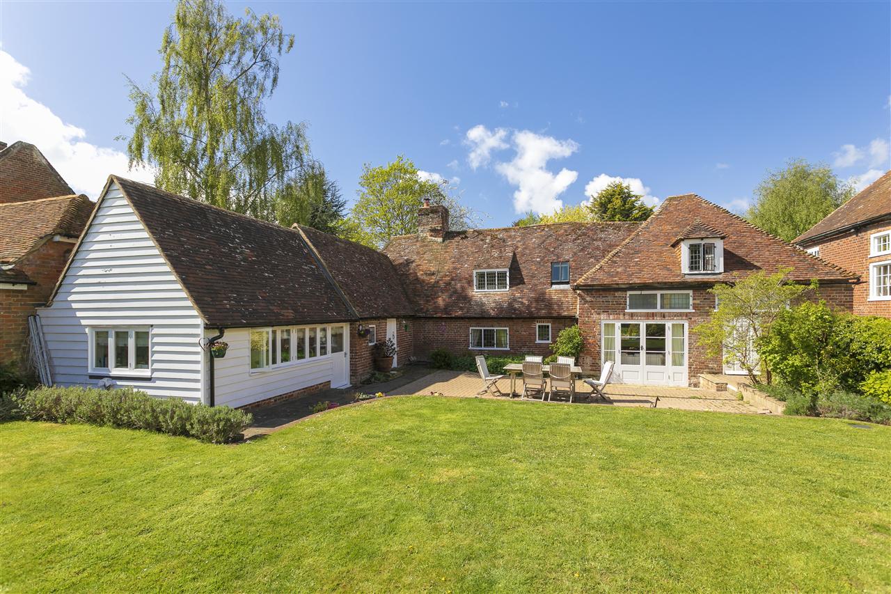 Little Cottage Image