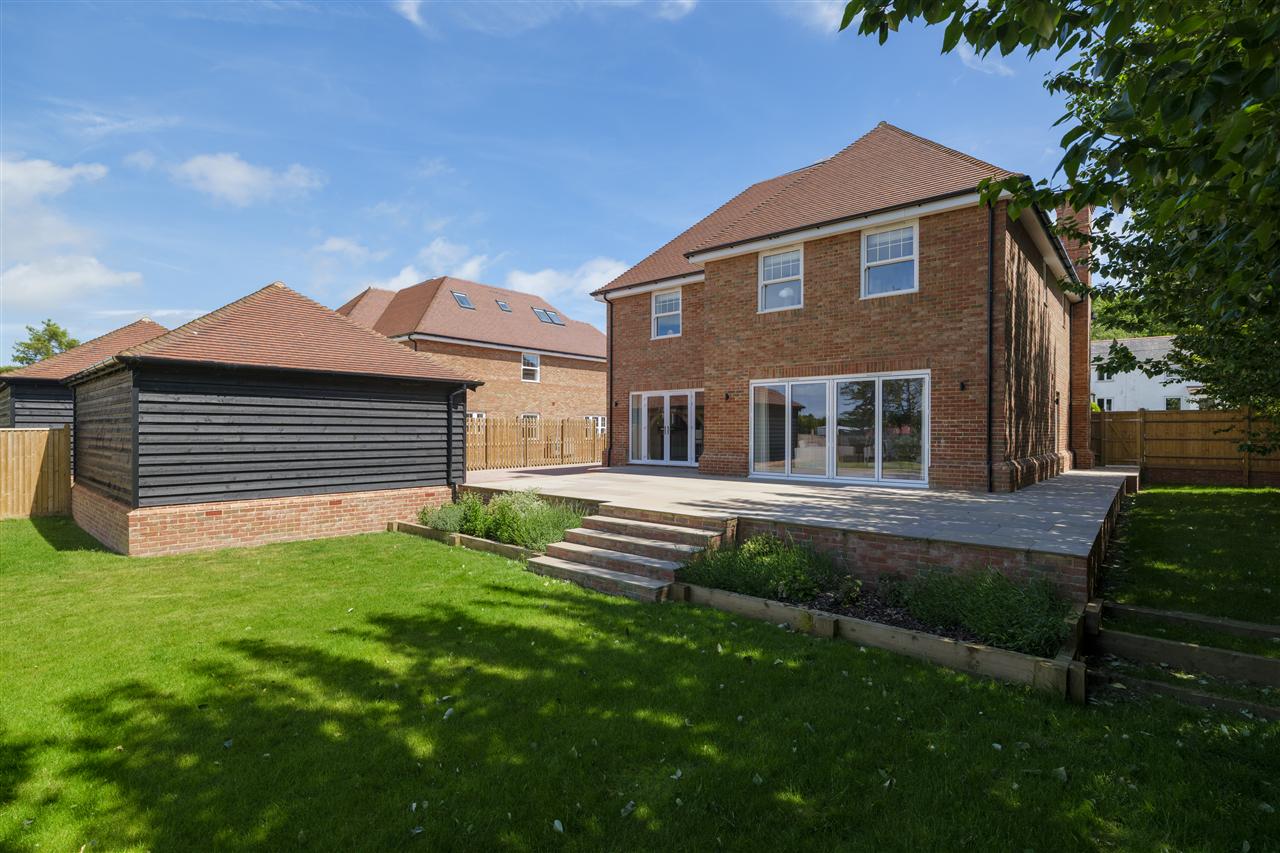 Galloway House Image