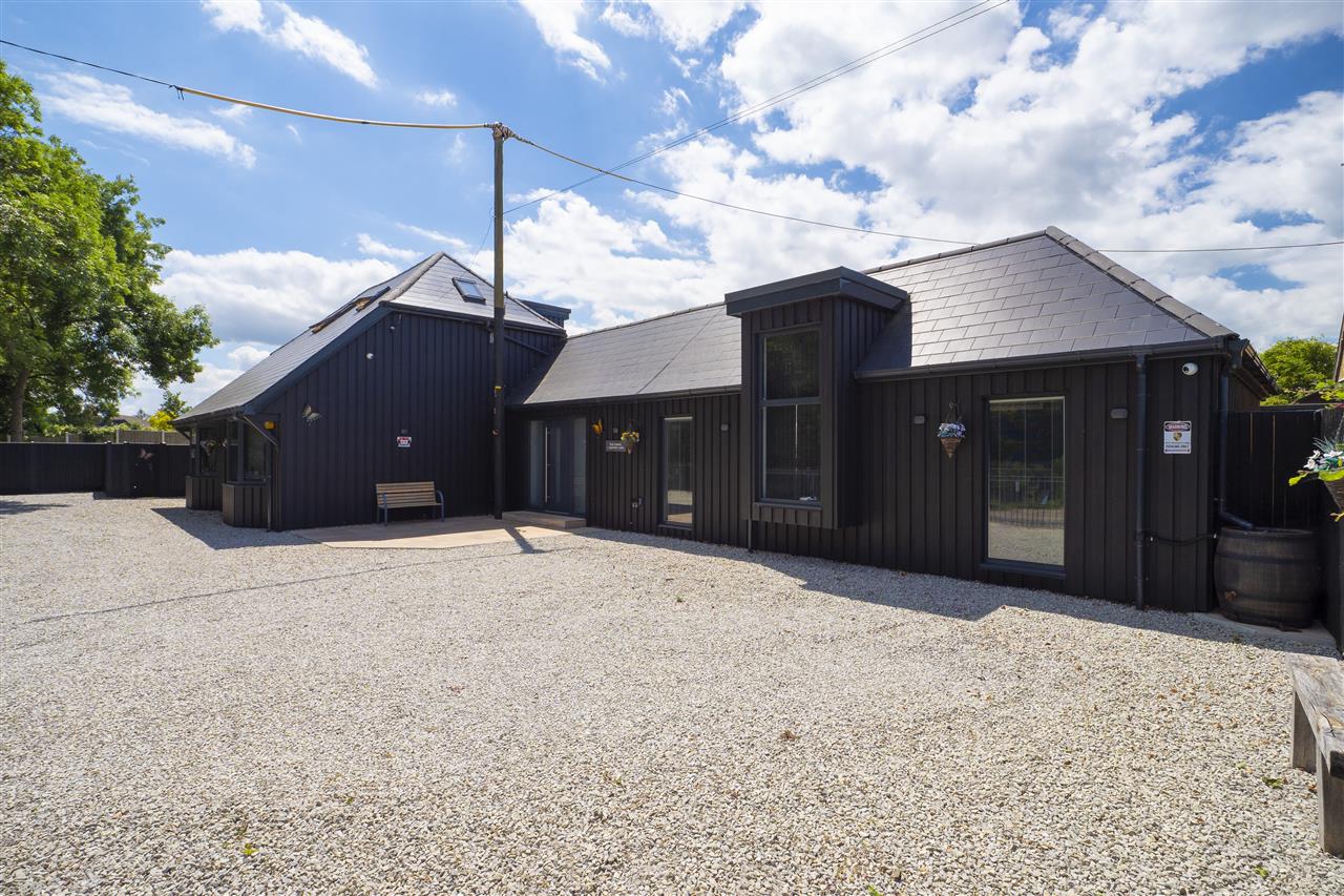 The Lodge, 1 Mayton Lane Image