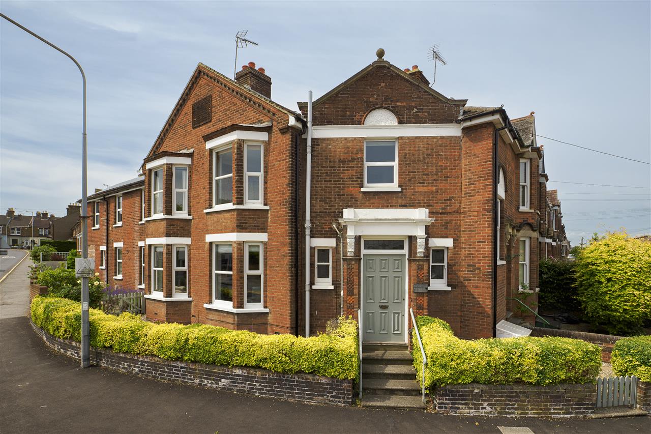 Corner House Image