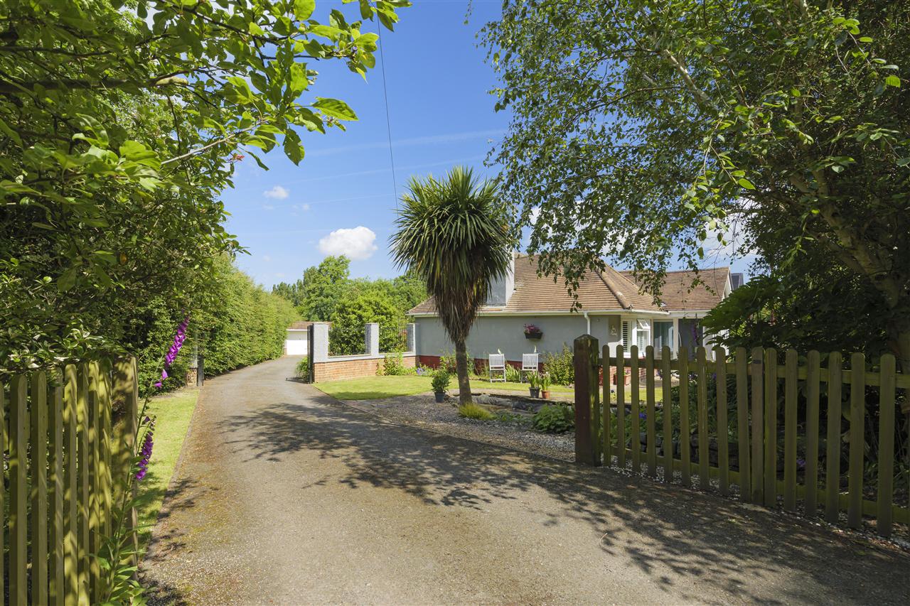 Dane Cottage Image