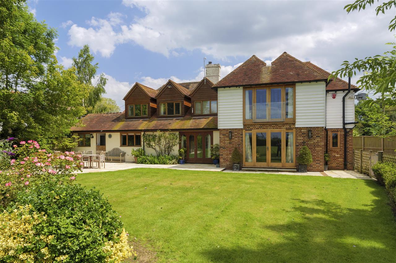 Plough Cottage Image