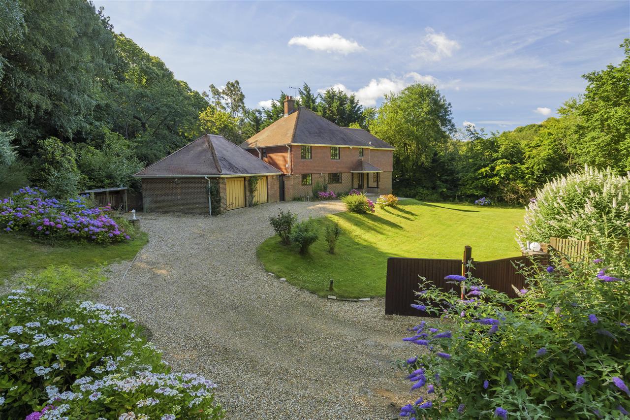 Iron Hill House Image